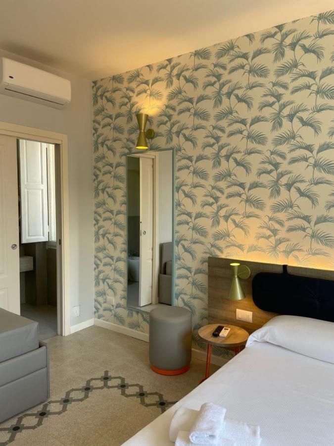 Guerrini Hotel 卡斯蒂利翁切洛 外观 照片