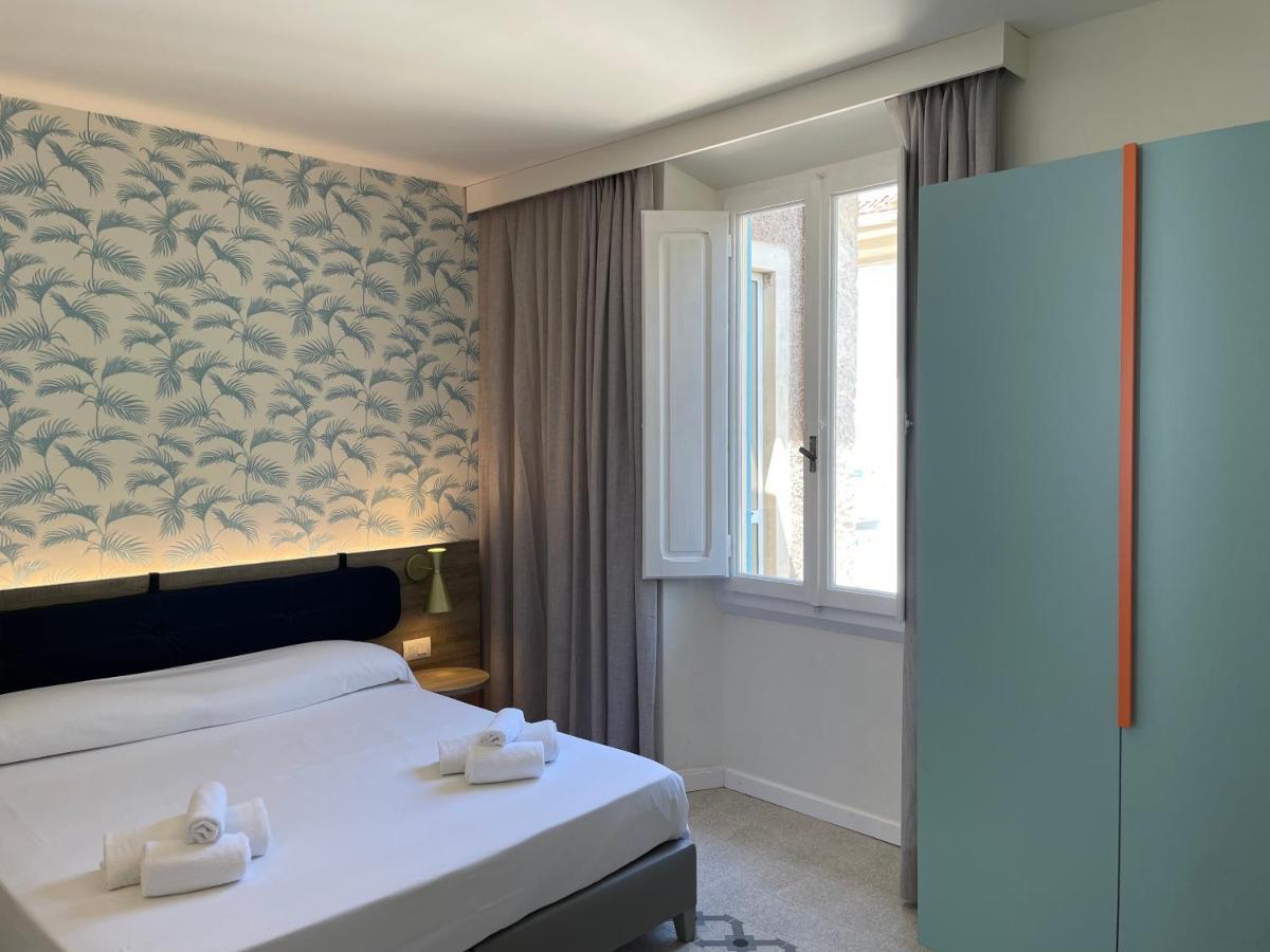 Guerrini Hotel 卡斯蒂利翁切洛 外观 照片