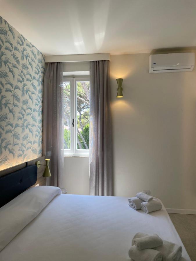 Guerrini Hotel 卡斯蒂利翁切洛 外观 照片