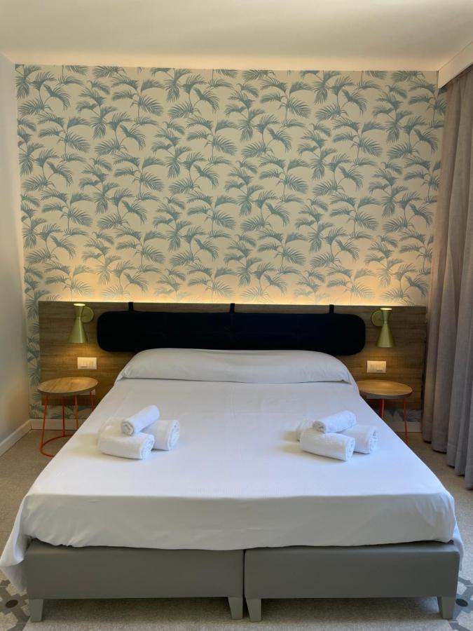 Guerrini Hotel 卡斯蒂利翁切洛 外观 照片