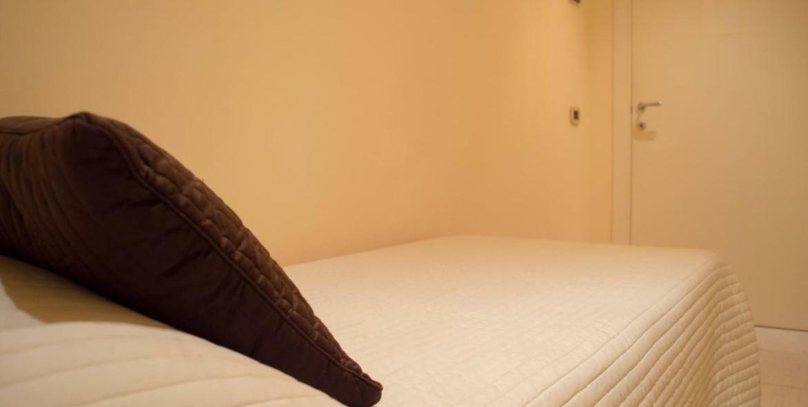 Guerrini Hotel 卡斯蒂利翁切洛 外观 照片