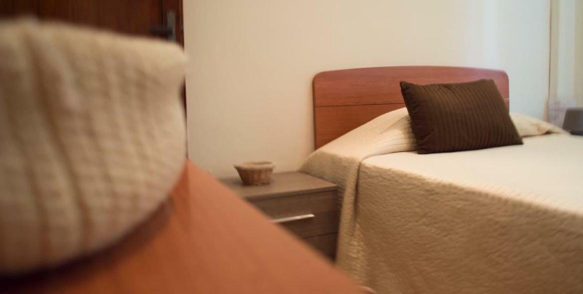 Guerrini Hotel 卡斯蒂利翁切洛 外观 照片